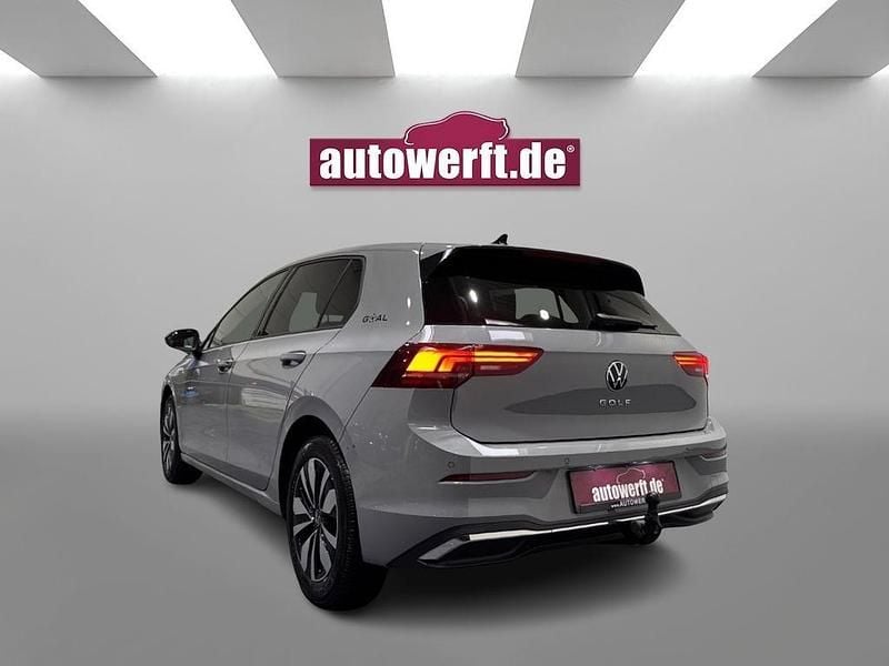 Gebraucht VW Golf VIII Goal 150 PS (110 kW) 2025 Grau Limousine
