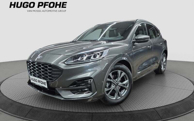 Magnetic Gebraucht 2023 Ford Kuga ST-Line SUV | 28.090 € (Guter Preis) - Bild 1/4