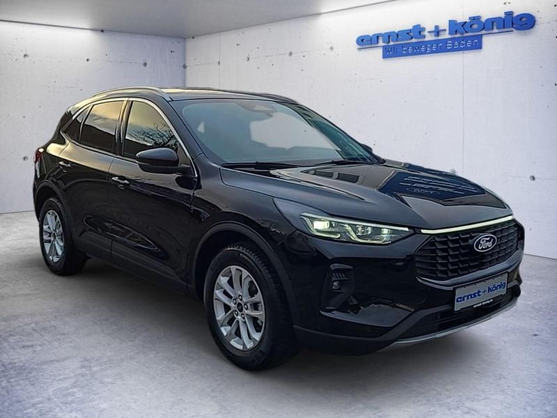 Gebraucht Ford Kuga Titanium 186 PS (136 kW) 2024 SUV