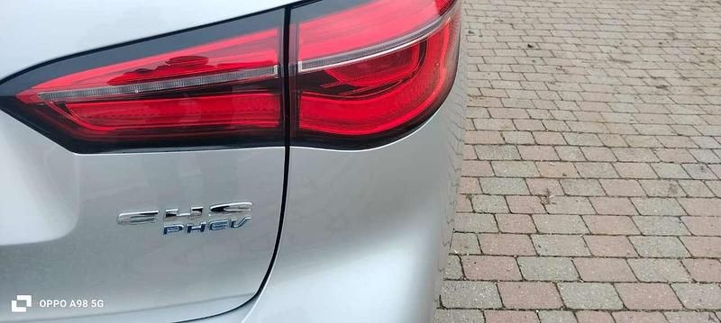 Grau Gebraucht 2021 MG EHS Exclusive SUV | 21.000 € (Fairer Preis) - Bild 1/4