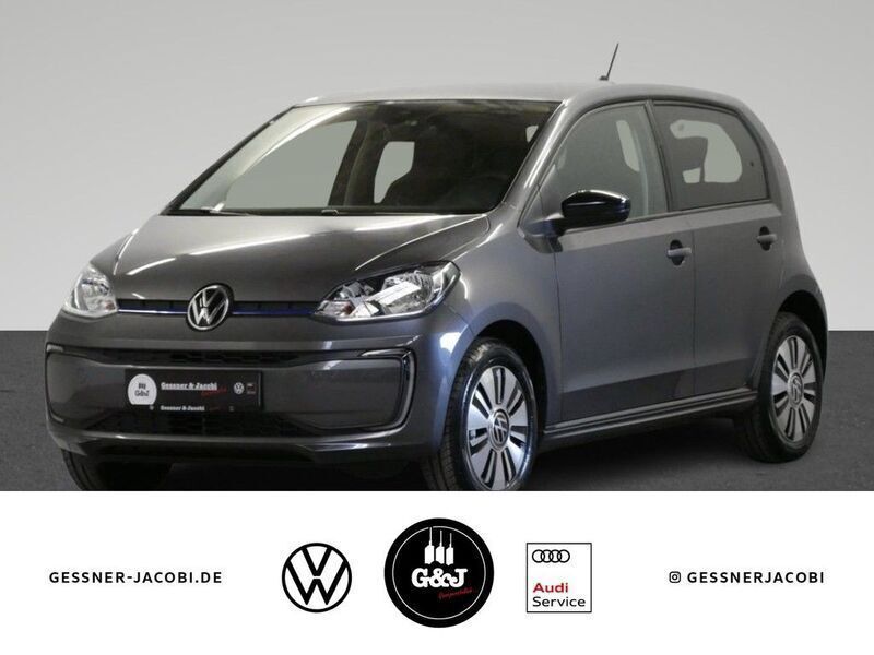 Grau Gebraucht 2024 VW e-up! Edition Kleinwagen | 25.990 € (Teuer) - Bild 1/4