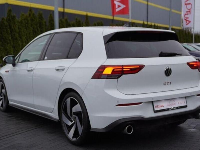 Gebraucht VW Golf VII 2021 Andere Kleinwagen