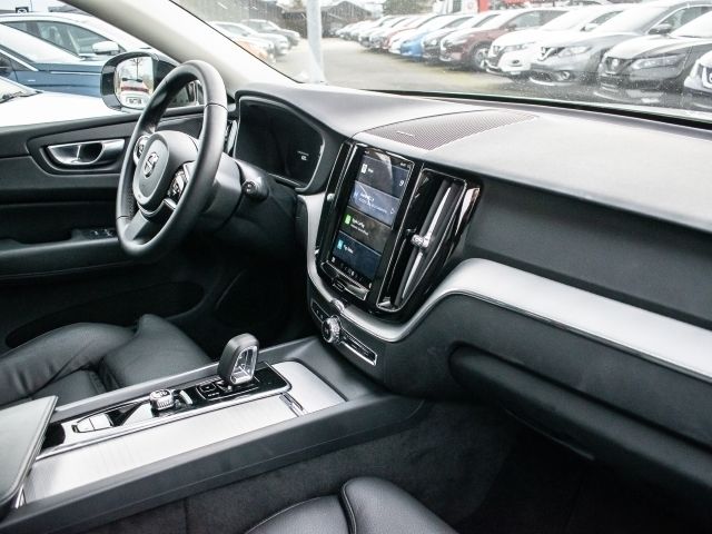 Gebraucht Volvo XC60 Plus 398 PS (292 kW) 2024 Weiss SUV