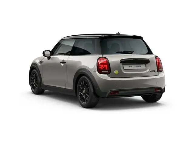 Gebraucht Mini Cooper S 135 kW (184 PS) 2023 Kleinwagen