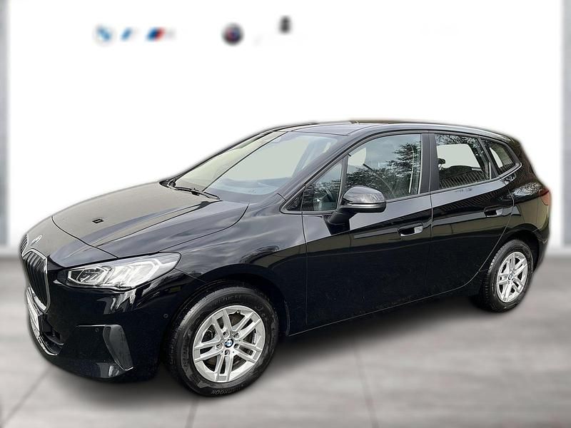 Farbe: Gebraucht 2023 BMW 218 Active Tourer Van / Kleinbus | 23.120 € (Guter Preis) - Bild 1/1