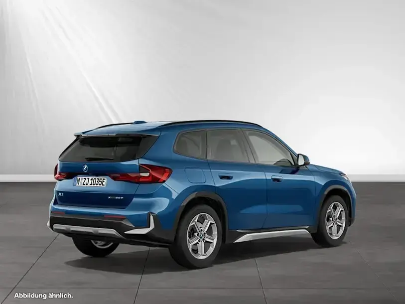 Usado BMW X1 xLine 245 CV (180 kW) 2024 Azul SUV