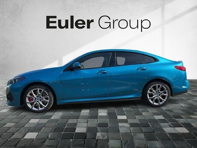 Gebraucht BMW 220 Performance 178 PS (130 kW) 2024 Blau Coupé