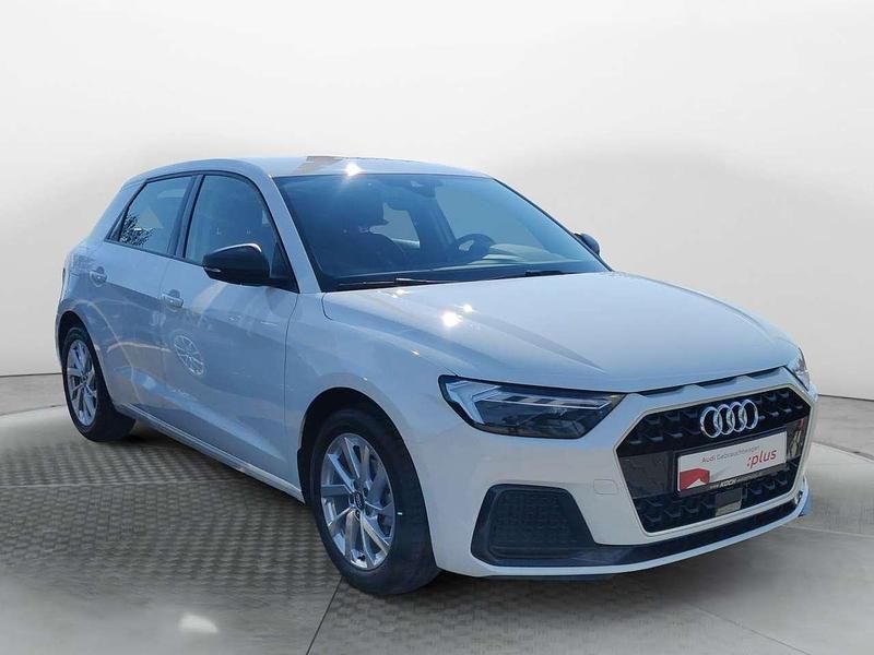 Gebraucht Audi A1 Ambiente 95 PS (69 kW) 2025 Cortinaweiß SUV