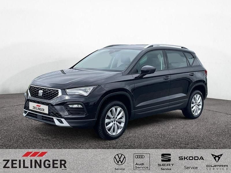 Gebraucht Seat Ateca Style 150 PS (110 kW) 2026 SUV