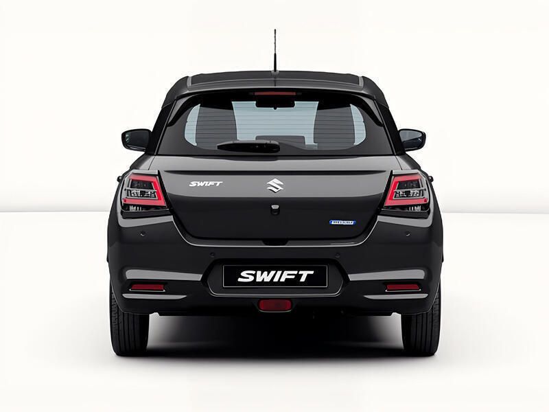 Gebraucht Suzuki Swift Club 83 PS (61 kW) 2024
