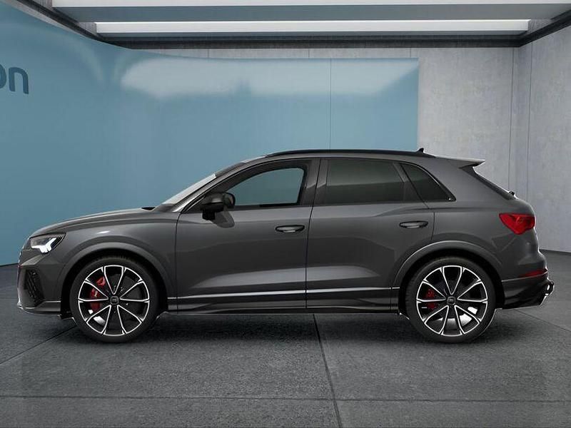 Gebraucht Audi RS Q3 400 PS (294 kW) 2022 Grau SUV