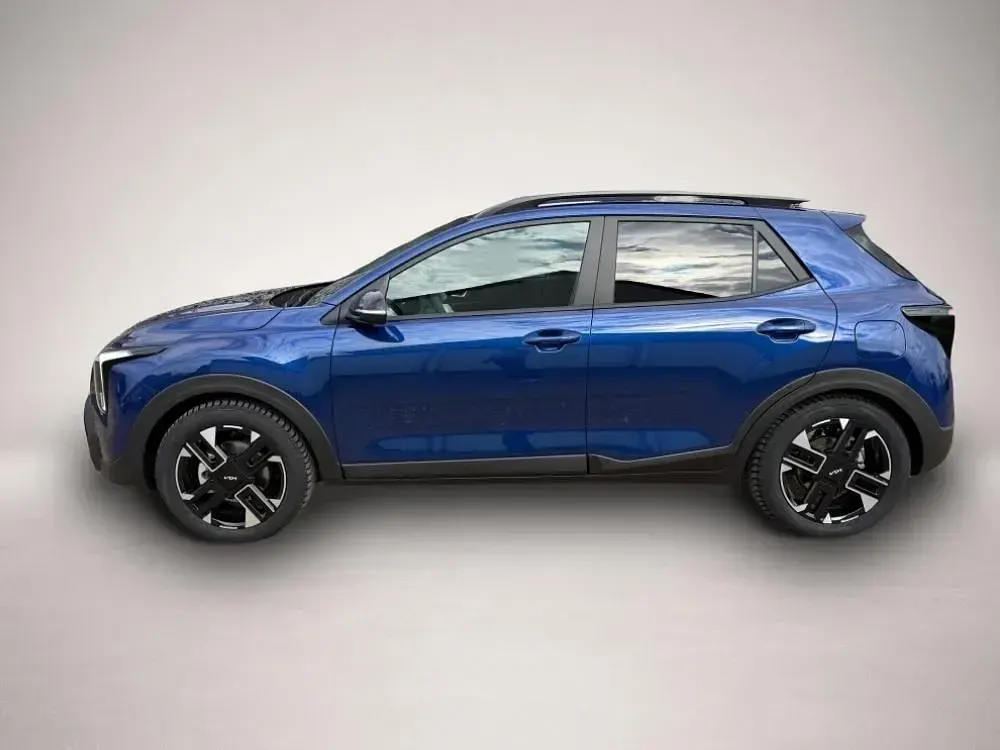 Neu Kia Stonic 116 PS (85 kW) 2026 Manufacturer SUV