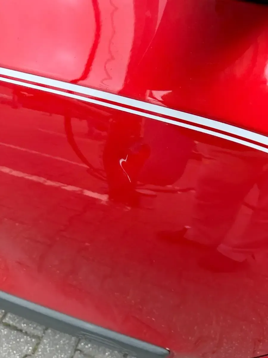 Gebraucht Renault Twingo SE 71 PS (52 kW) 2015 Rot Kleinwagen