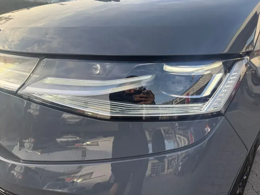 Usata VW Multivan Edition 177 CV (130 kW) 2025 Nero Monovolume