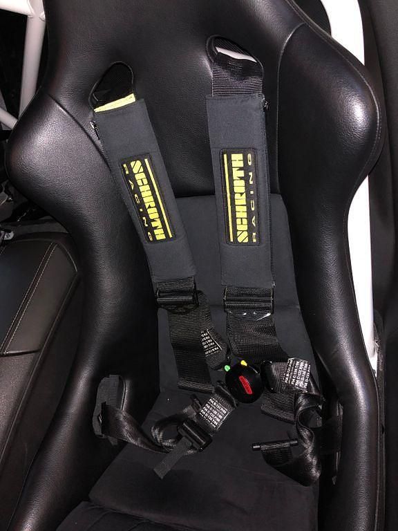 Gebraucht Chevrolet Camaro SS 560 PS (411 kW) 2010 Orange Coupé