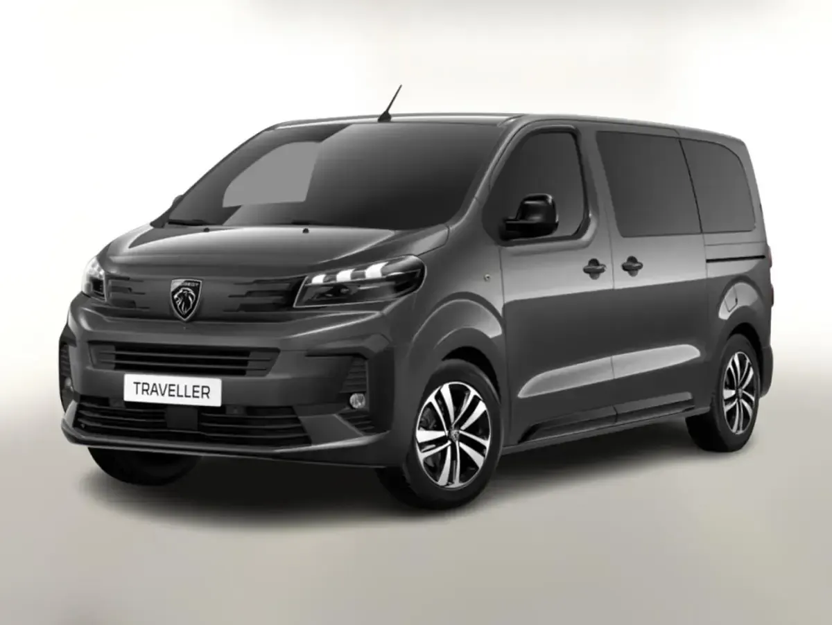 Gebraucht Peugeot Traveller Allure 177 PS (130 kW) 2025 Van / Kleinbus