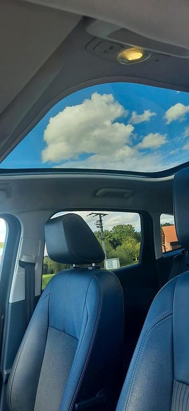 Gebraucht Ford C-MAX 140 PS (102 kW) 2013 Van / Kleinbus