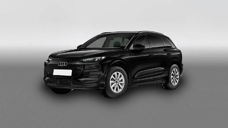 Schwarz Gebraucht 2025 Audi A6 e-tron SUV | 54.700 € (Guter Preis) - Bild 1/4