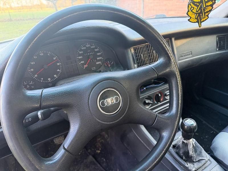 Second-hand Audi 80 90 CP (66 kW) 1993 Alb Break