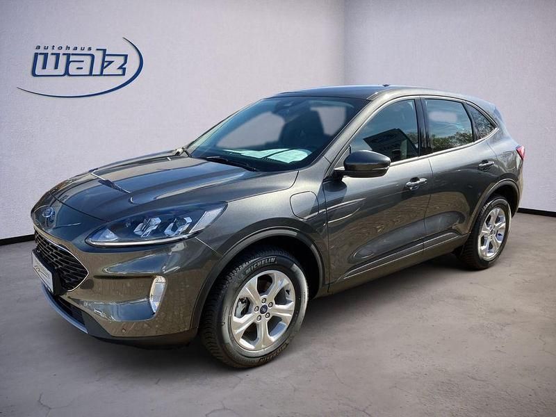 Magneticgrau Gebraucht 2024 Ford Kuga Cool & Connect SUV | 31.990 € (Fairer Preis) - Bild 1/4