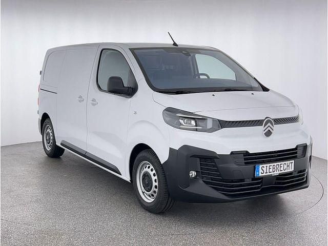 Second-hand Citroën e-Jumpy 100 kW (136 CP) 2024 Monovolum