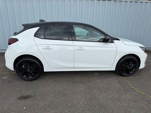 Usado Opel Corsa 101 HP (74 kW) 2025 Branco Citadino
