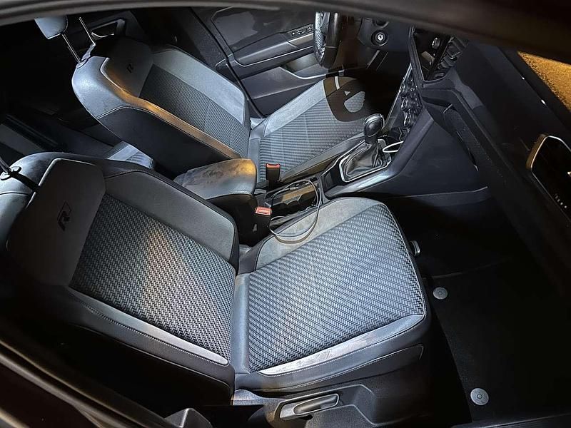 Gebraucht VW T-Roc Style 150 PS (110 kW) 2020 SUV