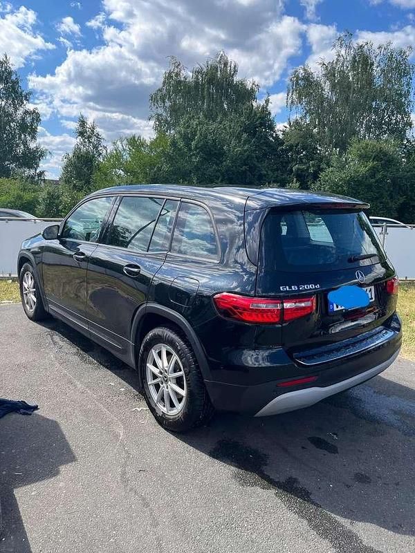 Gebraucht Mercedes GLB200 150 PS (110 kW) 2020 SUV