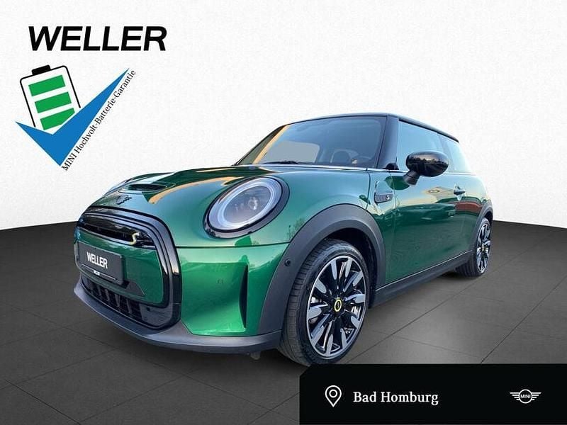 Andere Gebraucht 2021 Mini Cooper Kleinwagen | 15.740 € - Bild 1/3