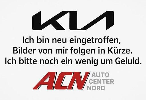 Neu Kia Sportage Vision 150 PS (110 kW) 2025 Grau SUV