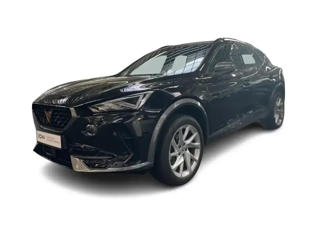 Brugt Cupra Formentor 150 HK (110 kW) 2023 SUV
