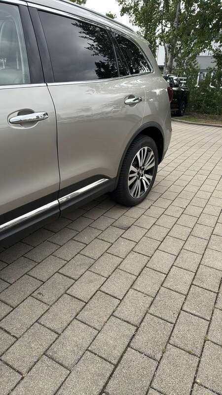 Gebraucht 2018 Renault Koleos Initiale Paris SUV | 17.700 € (Guter Preis) - Bild 1/4