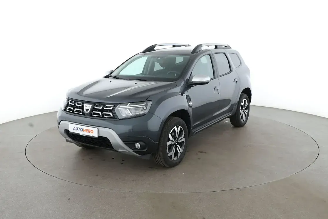 Gebraucht Dacia Duster Prestige 130 PS (95 kW) 2023 SUV