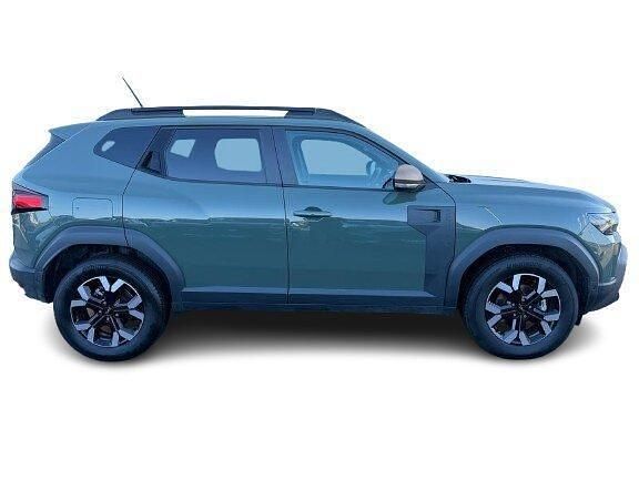 Nowe Dacia Duster Extreme 141 KM (103 kW) 2026 Zielony SUV