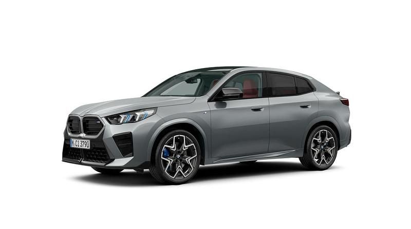 Gebraucht BMW X2 Efficient Dynamics 300 PS (220 kW) 2024 SUV