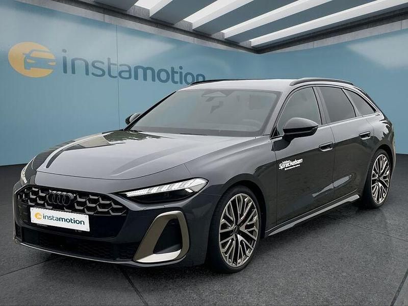 Gebraucht Audi A5 204 PS (150 kW) 2024 Grau Coupé