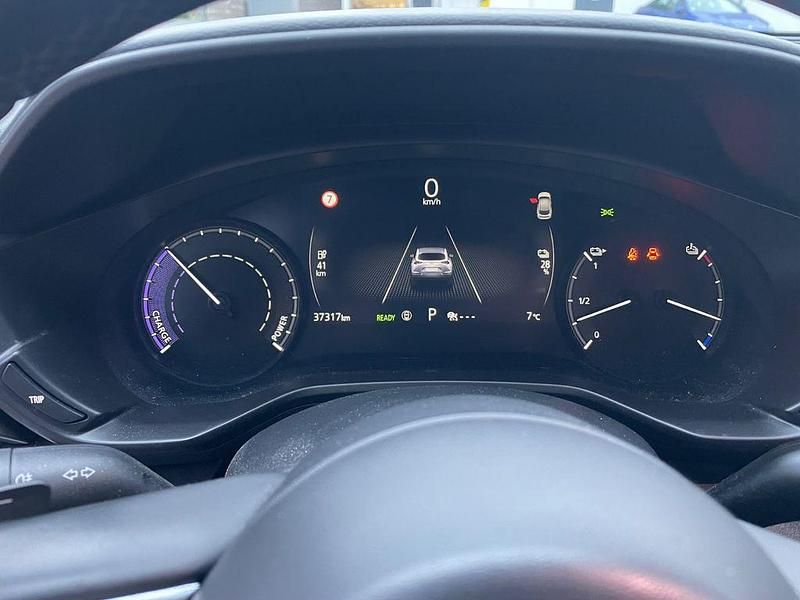 Gebraucht 2020 Mazda MX30 Edition SUV | 13.100 € (Guter Preis) - Bild 1/4