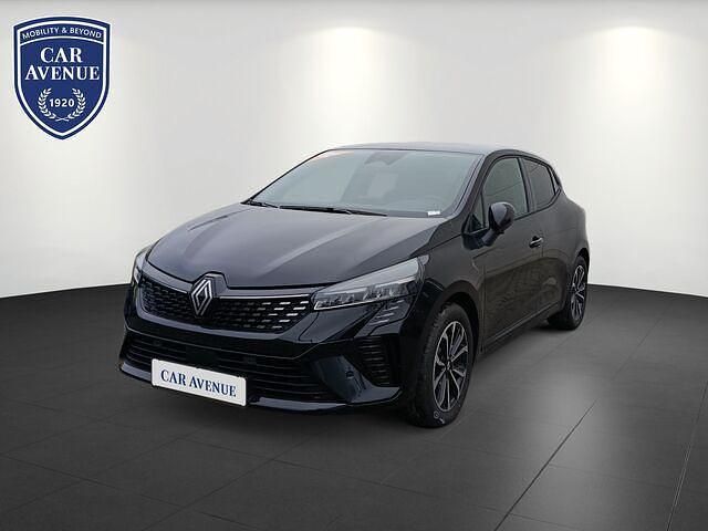 Neu Renault Clio V Techno 143 PS (105 kW) 2026 Schwarz grau Limousine