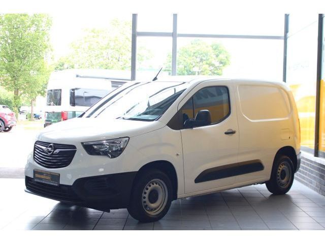 Gebraucht Opel Combo Selection 76 PS (55 kW) 2020 Van / Kleinbus