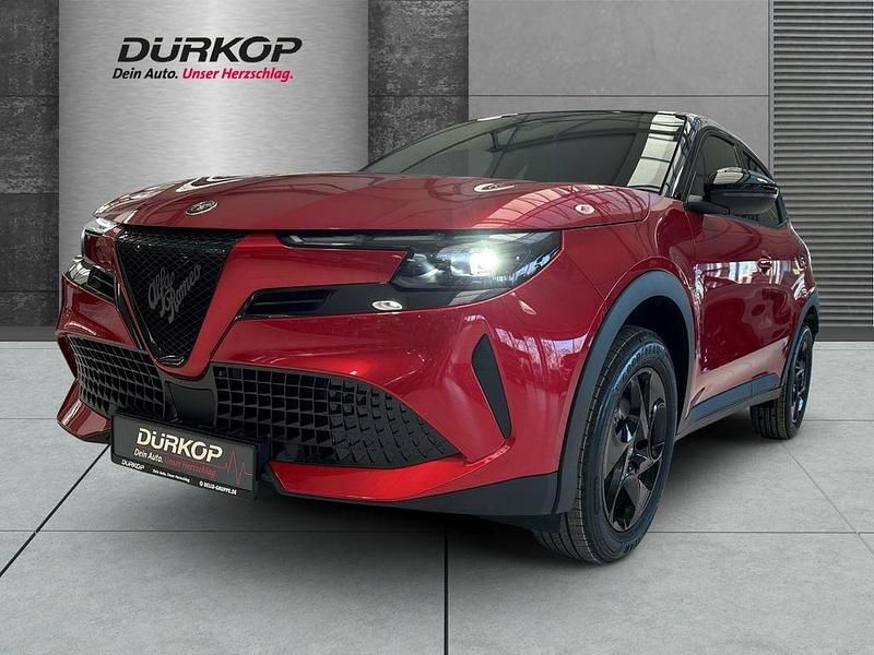 Rot Neu 2026 Alfa Romeo GT Junior SUV | 29.890 € (Guter Preis) - Bild 1/4