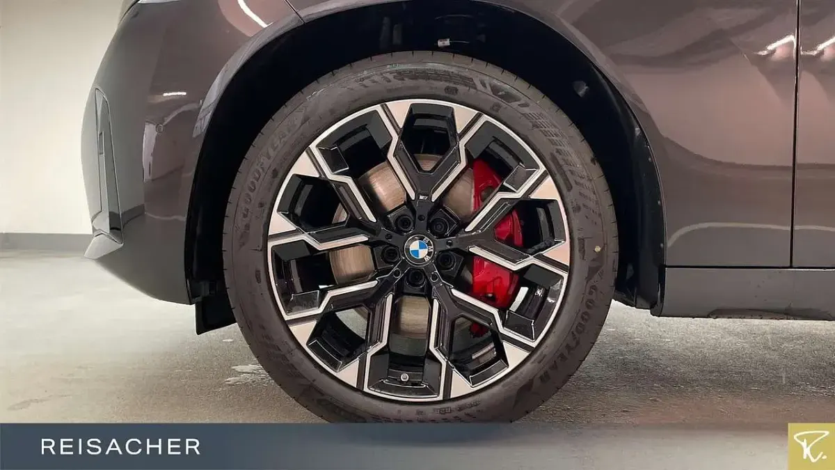 Neu BMW X3 Performance 303 PS (222 kW) 2026 Grau SUV