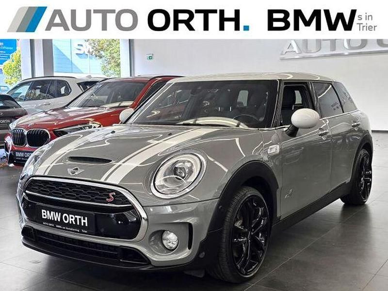 Andere Gebraucht 2017 Mini Cooper Clubman Kombi | 16.900 € (Etwas zu teuer) - Bild 1/4