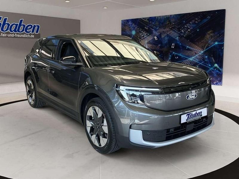 Neu Ford Explorer Premium 210 kW (286 PS) 2026 Grau SUV