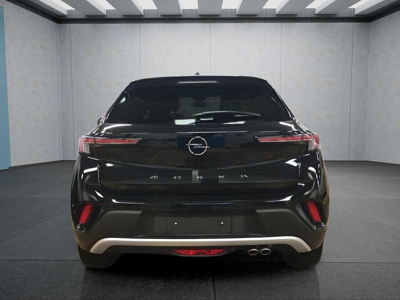 Gebraucht Opel Mokka 131 PS (96 kW) 2023 Schwarz SUV