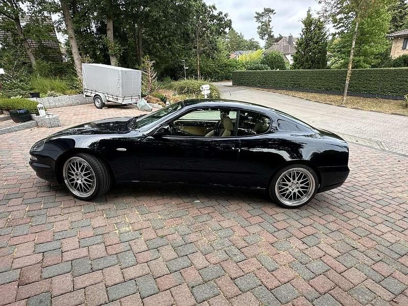 Gebraucht 2000 Maserati 3200 Coupé | 37.500 € - Bild 1/4