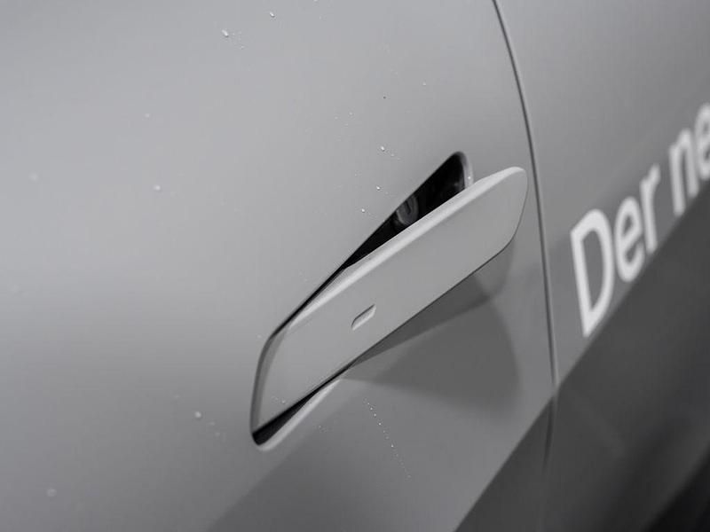 Gebraucht Kia EV6 GT-Line 239 kW (325 PS) 2025 Wolfgrau metallic SUV