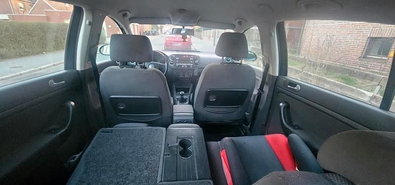 Gebraucht VW Golf VI 140 PS (102 kW) 2008 Kleinwagen