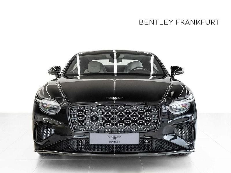 Neu Bentley Continental Mulliner 782 PS (575 kW) 2026 Beluga Coupé