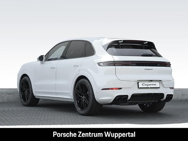 Gebraucht Porsche Cayenne 354 PS (260 kW) 2024 Carraraweißmetallic SUV