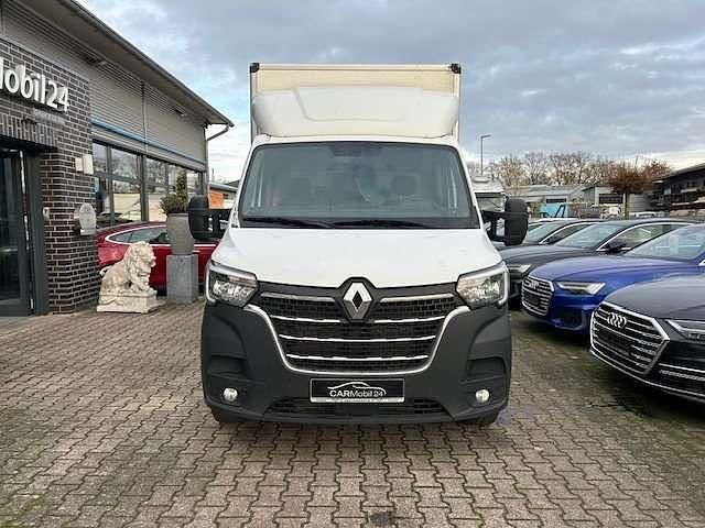 Gebraucht Renault Master 163 PS (119 kW) 2024 Van / Kleinbus